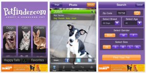 petfinder-app
